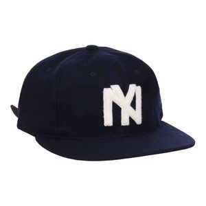 BROOKLYN EAGLES 1935 VINTAGE BALLCAP (adjustable)